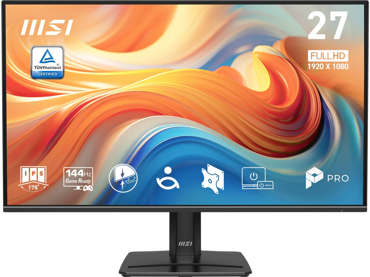 MSI PRO MP272 E14C 27