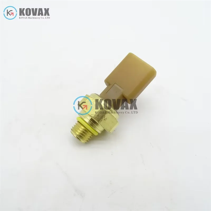 

4928593 4903292 4087987 4921748 4903276 Rail pressure sensor 2T2906051F 904-7107 4903276 Engine Excavator Parts
