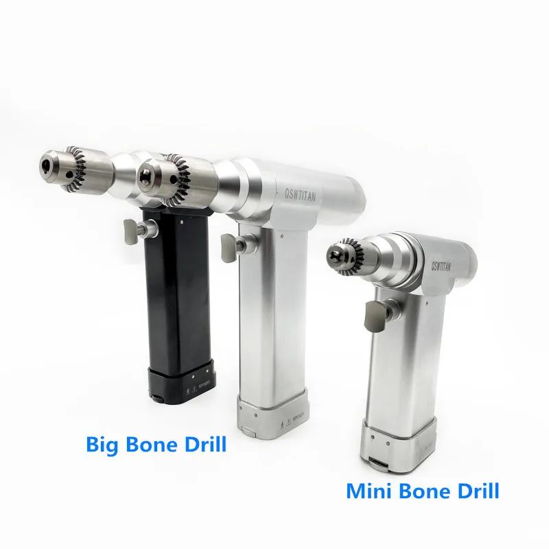 

Orthopedic power tools Electric Bone Drill Veterinary Orthopedic Trauma Surgery Drill Operated Drill Surgical Instruments