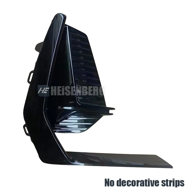 Front Fog Lamp Frame For Chery Arrizo 8 Fog Light Trim Fog Lamp Cover 602002318AA 602002320AA