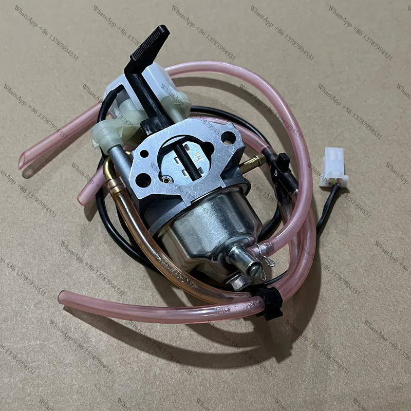 carburetor FOR TI2600 TI 2600 INVERTER POWER STATION