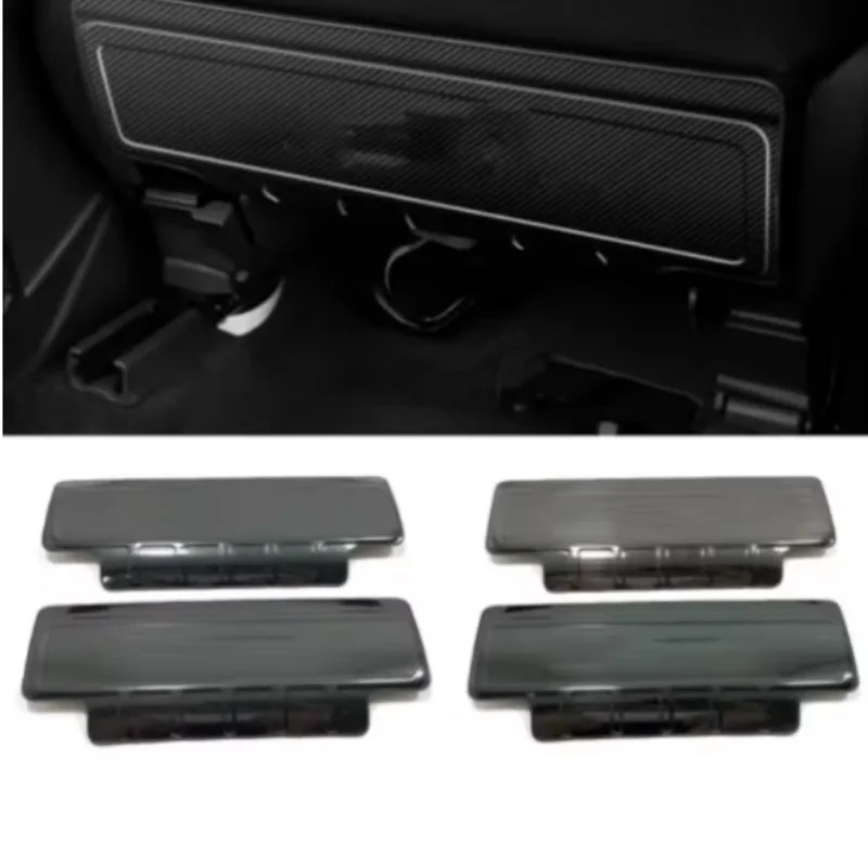 car-back-seat-anti-kick-panel-cover-protector-for-toyota-highlander-kluger-2021-2024kick-mats-interior-stainless-steel