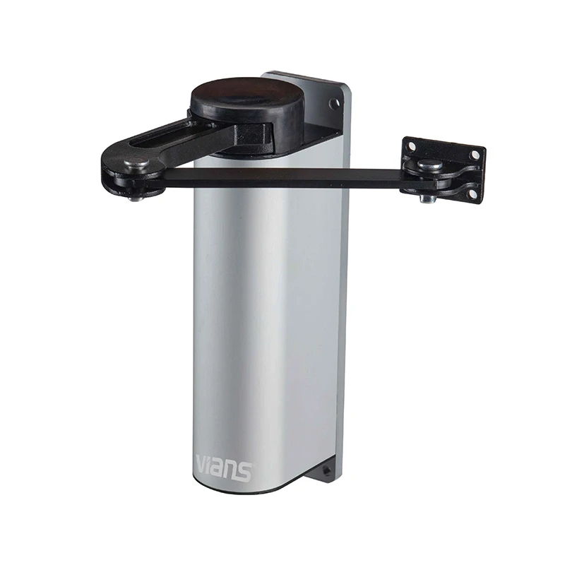 Outdoor Use Electric Door Opener Waterproof Automatic Swing Gate Operator  VI-PW180