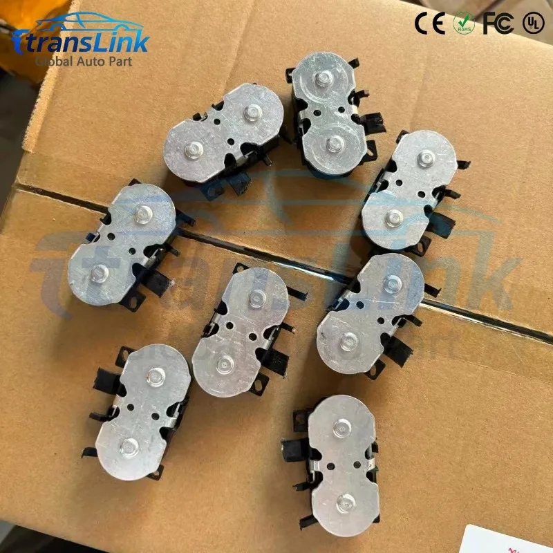0DE DQ380 Newly Dismantled DQ500 DQ381  Transmission Pressure Sensor Suit For Audi Q3 VW Trannsporter Scirocco
