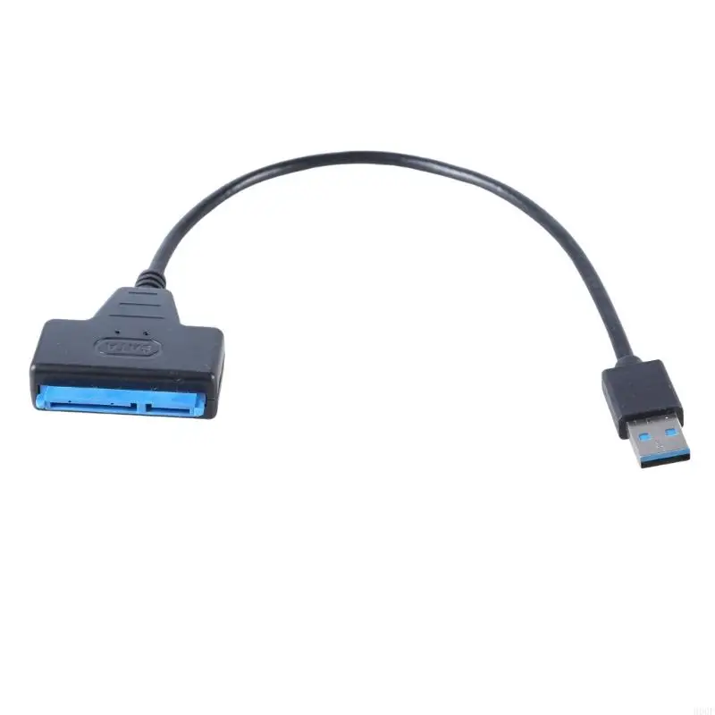 

900F Durability ABS Board To USB3.0 Adapter Cable for Portable 2.5Inch Drives, Fast And Simple Hard Connection