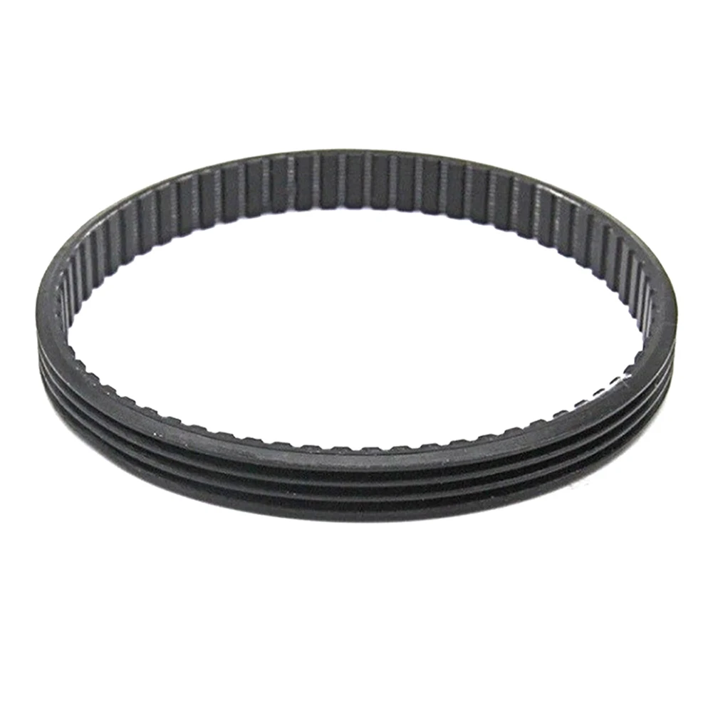 3Pcs 268mm Black Rubber Planer 1911B V-belt Planer Drive Belt Parts 225069-5 Rubber Planer Power Tools Accesories