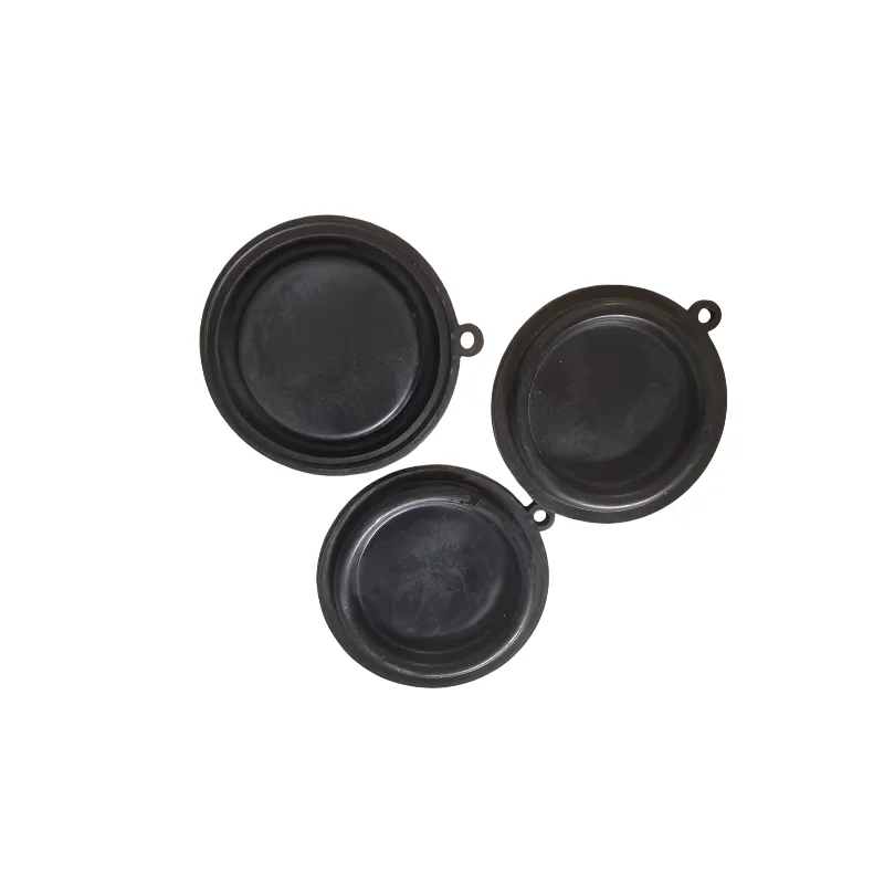 Gas Water Heater Parts Seal gasket for assembly valve water membrane round plate 65mm