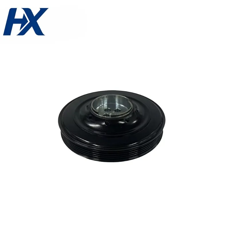 11238477129 11238511320 Crankshaft pulley for BMW Mini R55 R56 R57 R58 R59 R60 R61 1.6 2.0 2010-2016