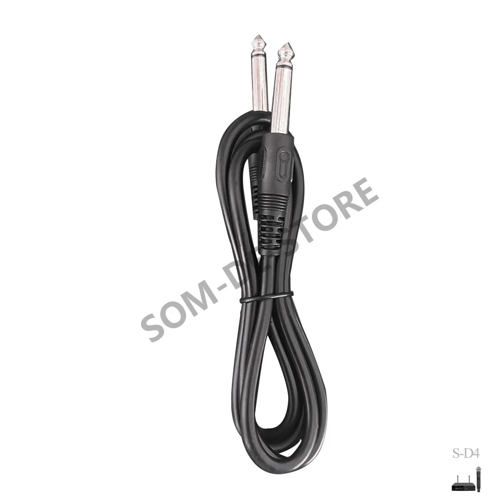 

Microphone accessories, microphone cable for stage performances, karaoke, speeches, and churches mic cable