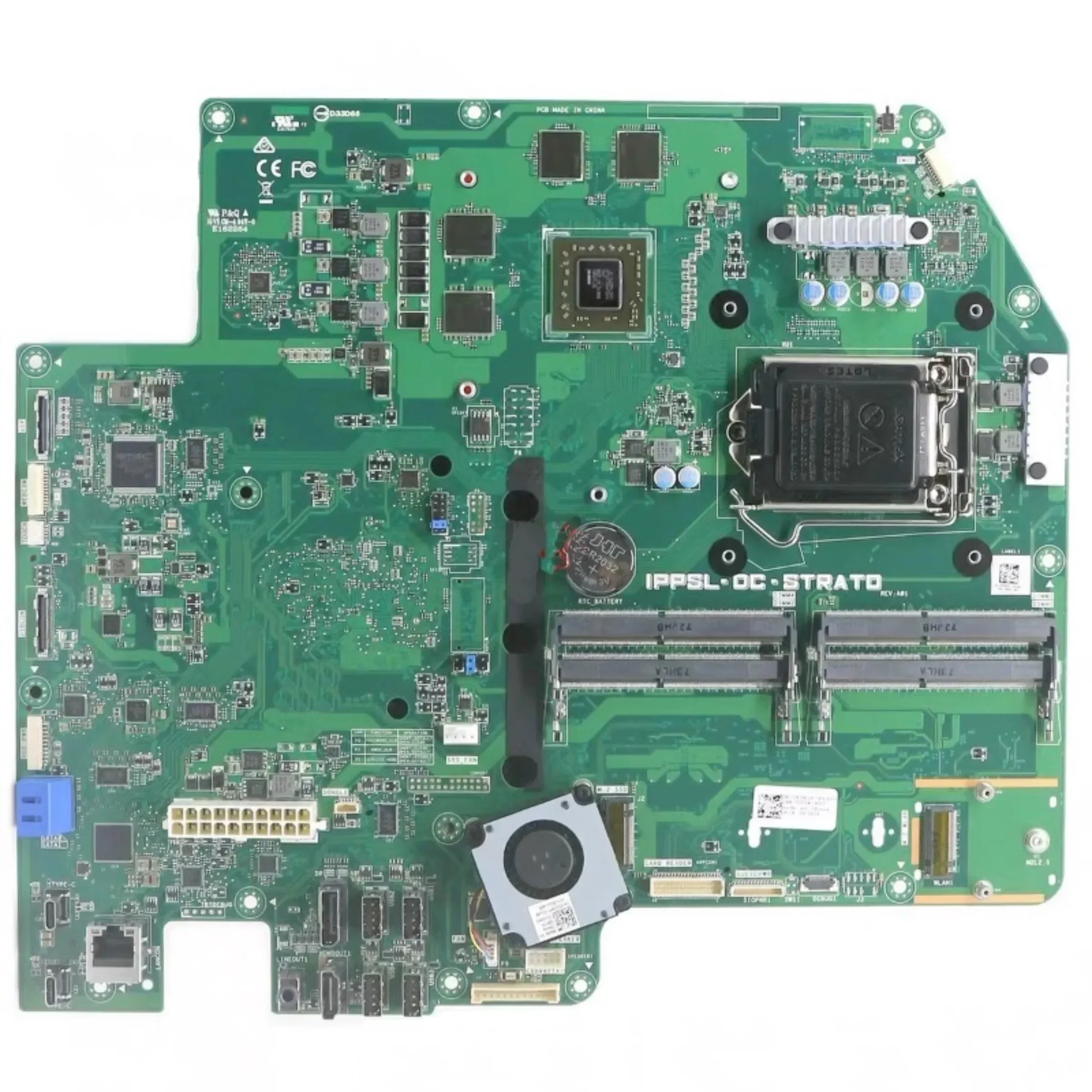 اللوحة الأم Dell Precision 5720 CN-0Y8F5T Y8F5T 0Y8F5T WNP26 0WNP26 اللوحة الرئيسية 100% تم اختبارها بشكل جيد وتعمل بالكامل شحن مجاني