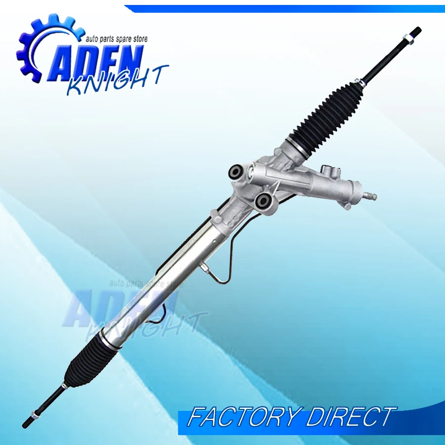 

NEW POWER STEERING RACK GEAR BOX FOR MERCEDES-BENZ VIANO VITO / MIXTO 6394601000 6394601200 6394602000 6394601600 6394602400