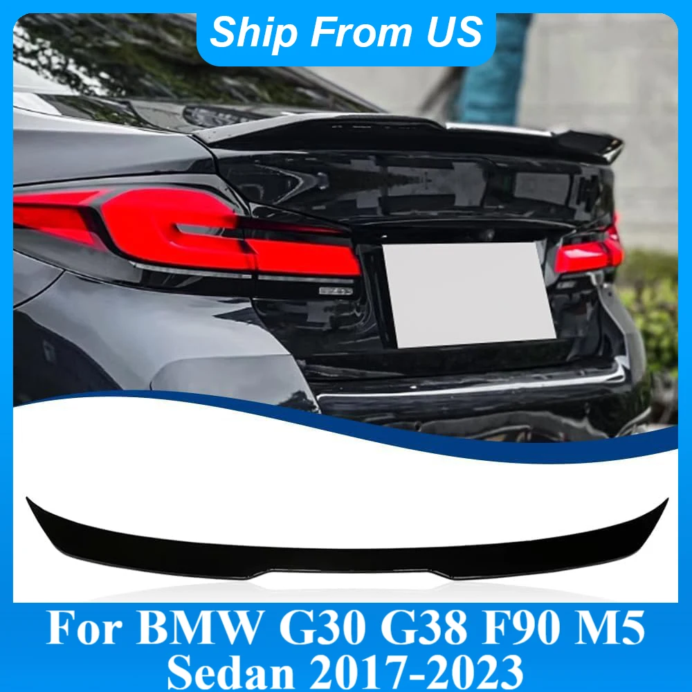 Pro Style Rear Trun… - image