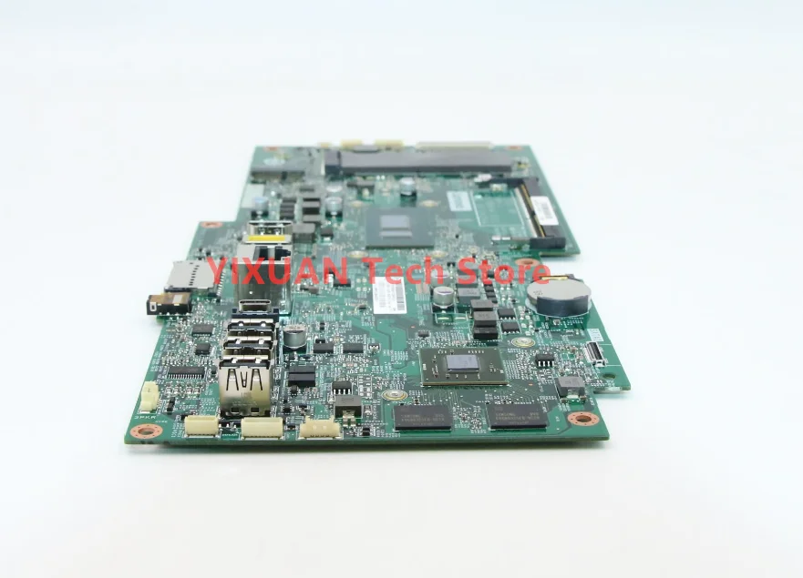 Placa base todo en uno para Lenovo Ideacentre AIO 17549 S 730S-24IKB, 01LM415 01LM417 01LM421 01LM422 i3 i5 i7 CPU R530 2G, 730