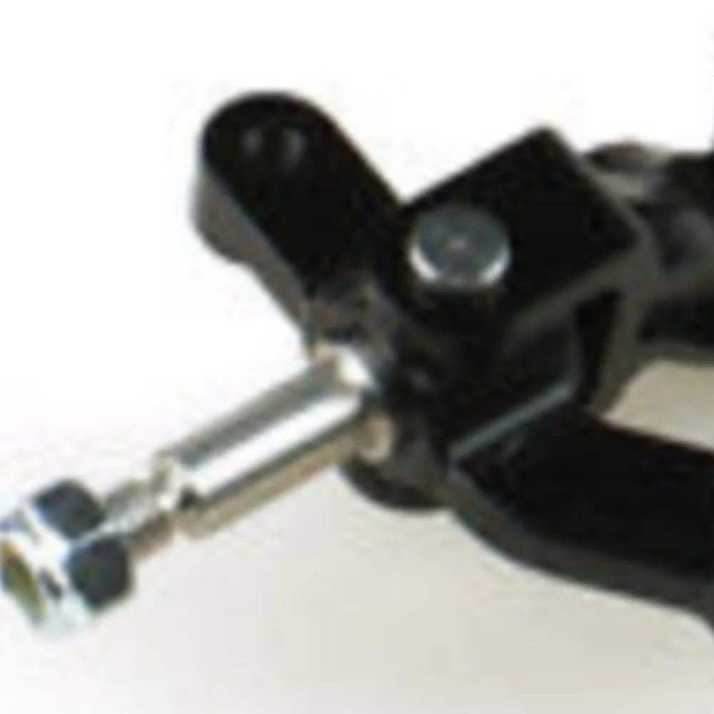 

Lesu Original Metal Aluminium Alloy Front Axle For 1/14 RC Tractor Remote Control DIY Car Toy Tamiyaya Model TH02054