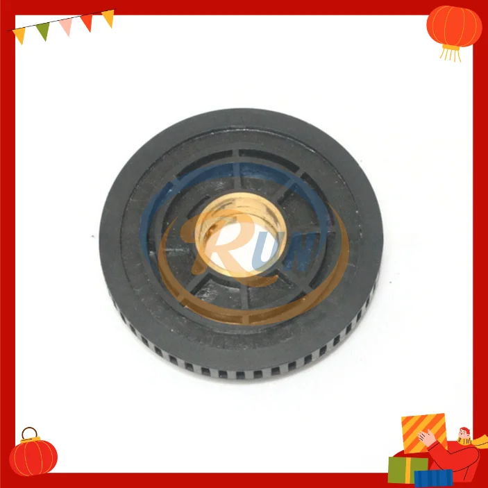 Heidelberg SM102 CD102 Import Suction Wheel Deceleration Suction Wheel Parts
