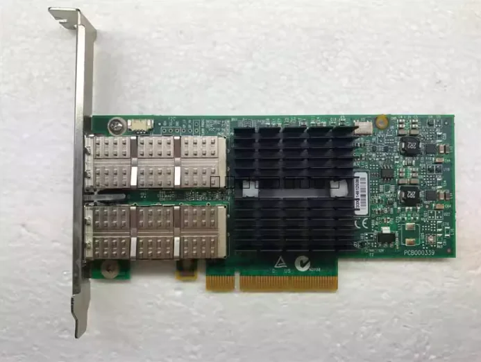 

For MCX354A-FCBT CX354A 656089-001 661685-001 649281-B21 56G Ethernet card