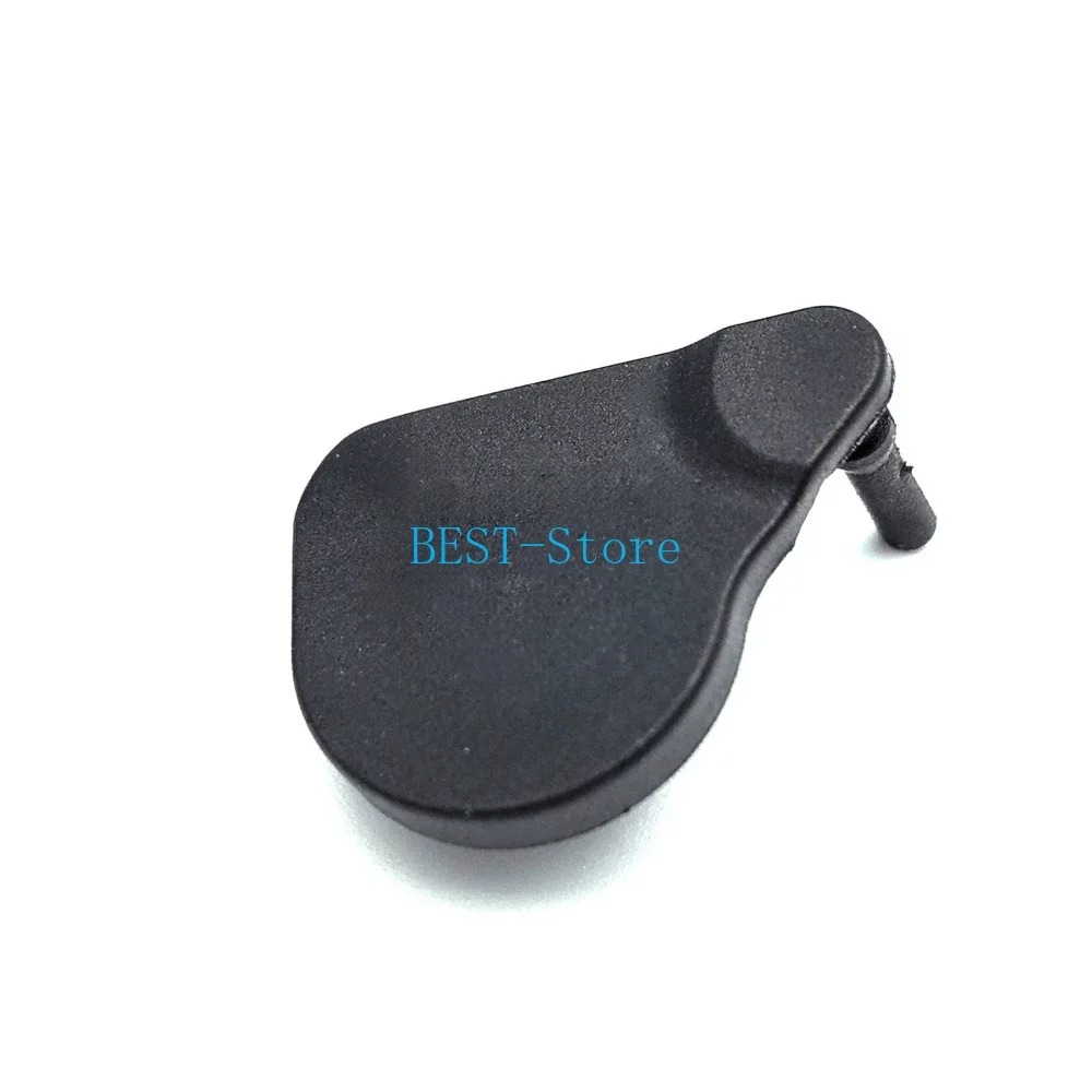 Penutup Port ekspansi berkualitas tinggi baru topi karet penutup pintu untuk Canon EOS 1DX2 1DXII 1DX mark II aksesoris reparasi kamera