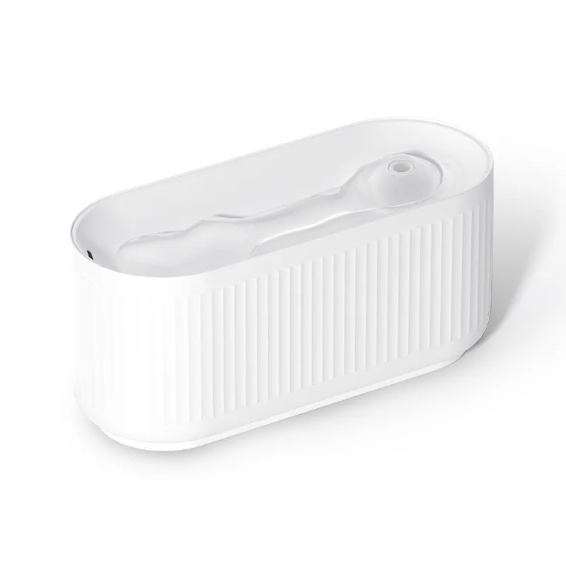 

Pet wireless dispenser cat feeder circulating live intelligent APP wireless magnetic induction pump