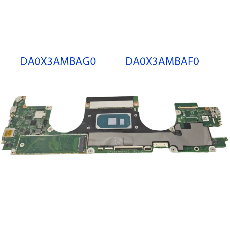 L71989-001 For HP Spectre X360 13-AW 13T-AW Laptop Mother Board with Cpu i5 i7-1165 SRGKK 8G 16G Mainboard Cpu and Ram Combo