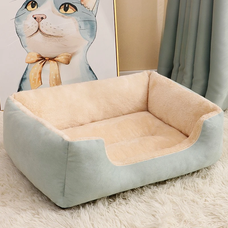 Thumbnail 2 - #28 Latest Washable Dog Cushions Offers