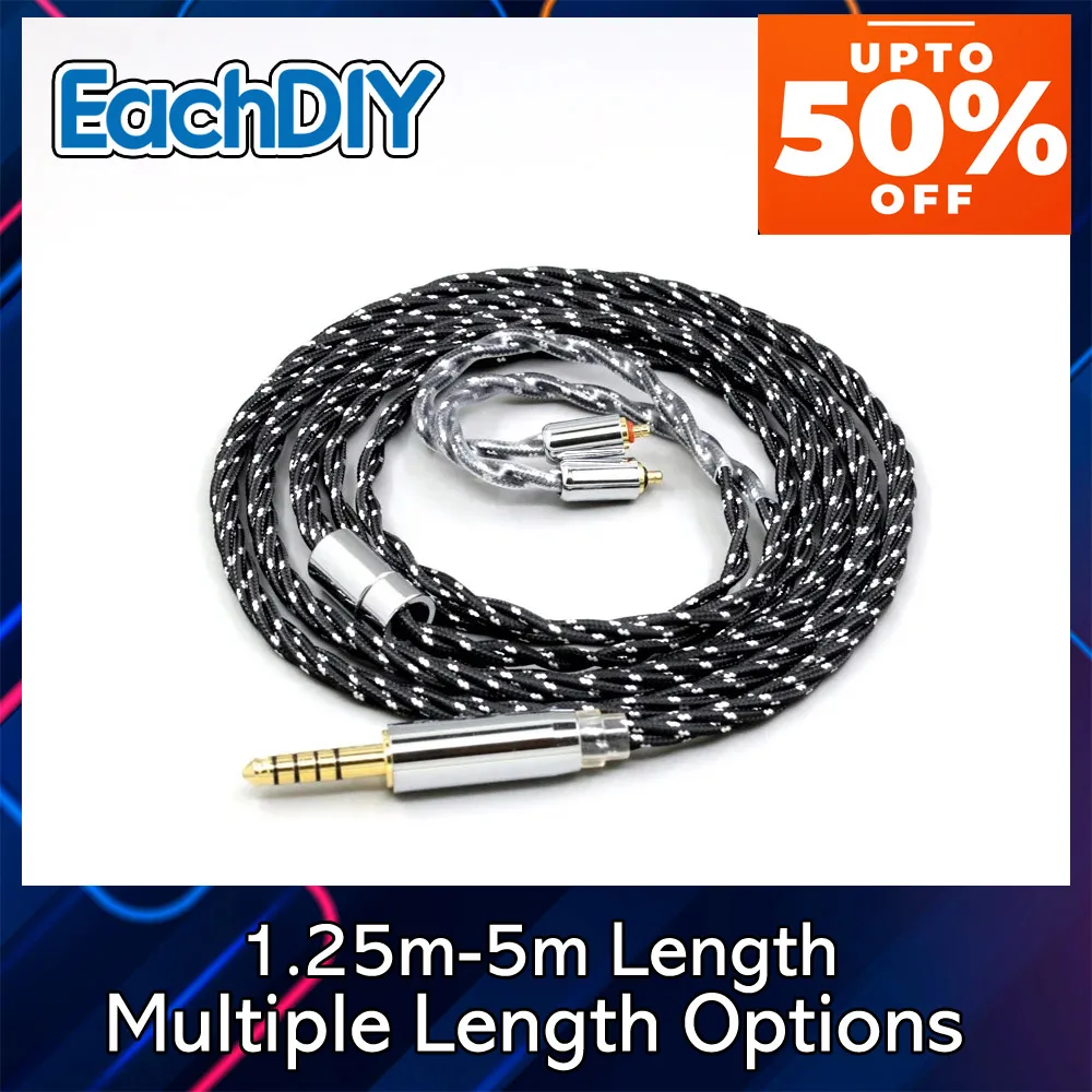 Twisting Nylon Earp… - image