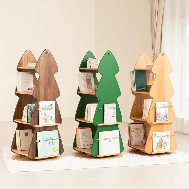 Children's Bookcases Child Library Bookshops Bookshelf Storage Baby Bookcase Book Shelf Bookstore Toy Songmics Shelves Furniture