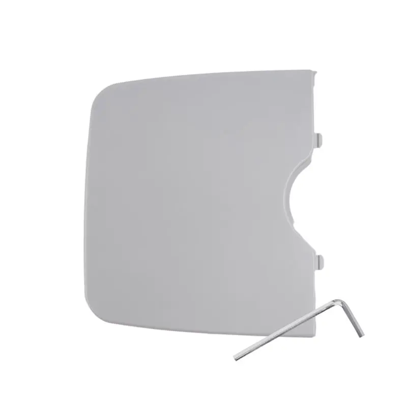 Customer Favorite Shell Cover Top Light Lamp For VW Golf 4 Bora Sunroof Motor Cap Lid Guard Plate Roof Tent Car Camping