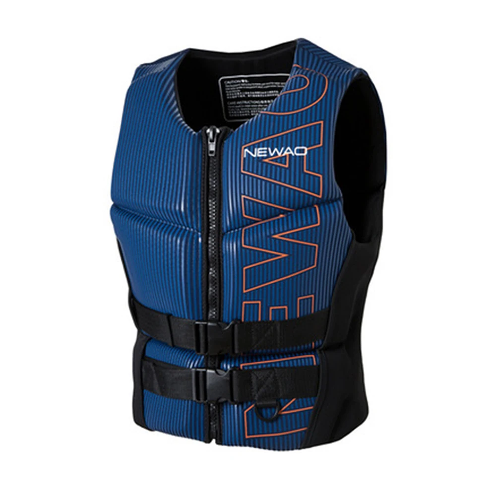 

Neoprene Adult Vest, Super Buoyancy, Surf Raft, Kayak, Fishing Jet Ski, Water Sport, Swimming Rescue