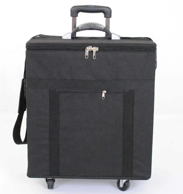 Sunglass Optical Traveling Business Luggage Eyeglass Display Suitcase glasses eyewear display suitcase Eyewear Suitcase