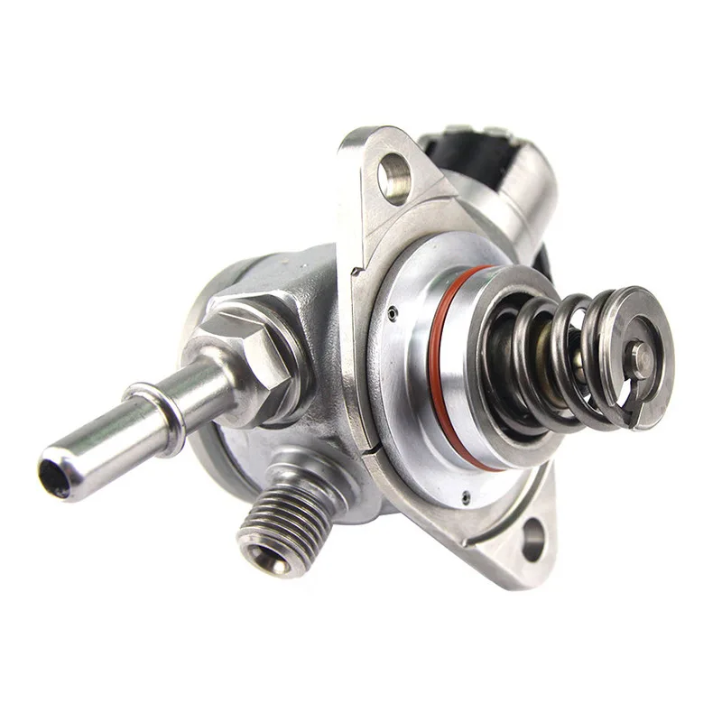 High Quality High Pressure Fuel Pump CM5E-9D376-CB For Ford Focus 2.0L Car Pressure Pump