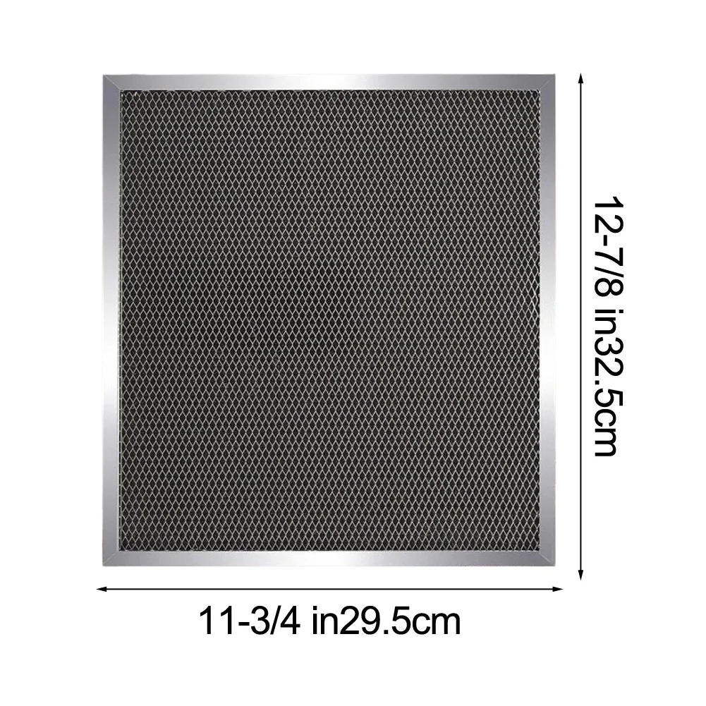 SV03096 Сменный фильтрующий элемент воздушного обменника подходит для ERV100HC HRV100H Аксессуары для вентиляционного блока Экран воздушного фильтра