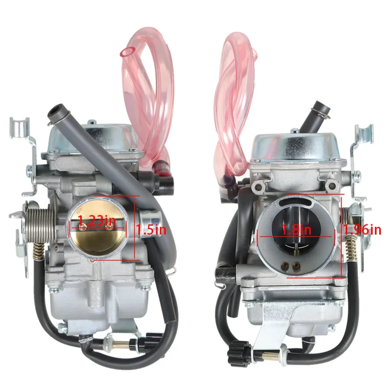 Carburetor For Kawasaki KLF 300 KLF300 Carburetor 1986 1987 1988 1989-2005 BAYOU Carby Carb