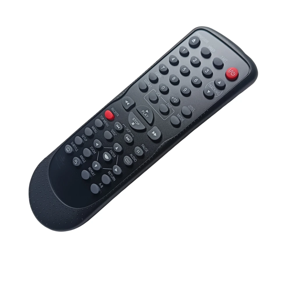 New remote control fit for Toshiba SD-V296-K-TU SD-V296 SD-V296KU SE-R0323 VCR/DVD Player