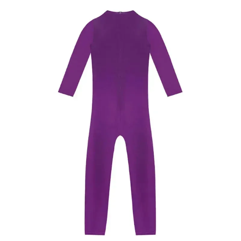 Boys Circus Clown Clothes Children Halloween Costumes Kids Cosplay Joker Clothing Jumpsuit Child Performance