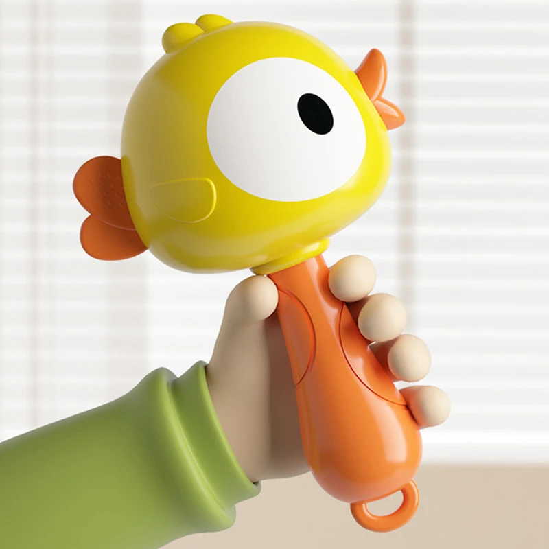 Hochet jouets pour bébés enfants de 0 6 12 mois développement sensoriel hochets pour bébé jouets éducatifs pour bébé hochet de dentition doux jouets jeux