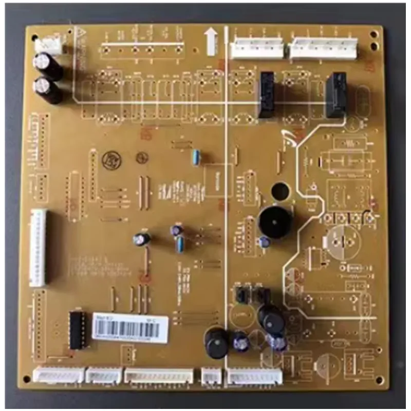 Used for RS542NCAEWW/SC Samsung refrigerator computer board motherboard DA92-00647E/U DA41-00831A