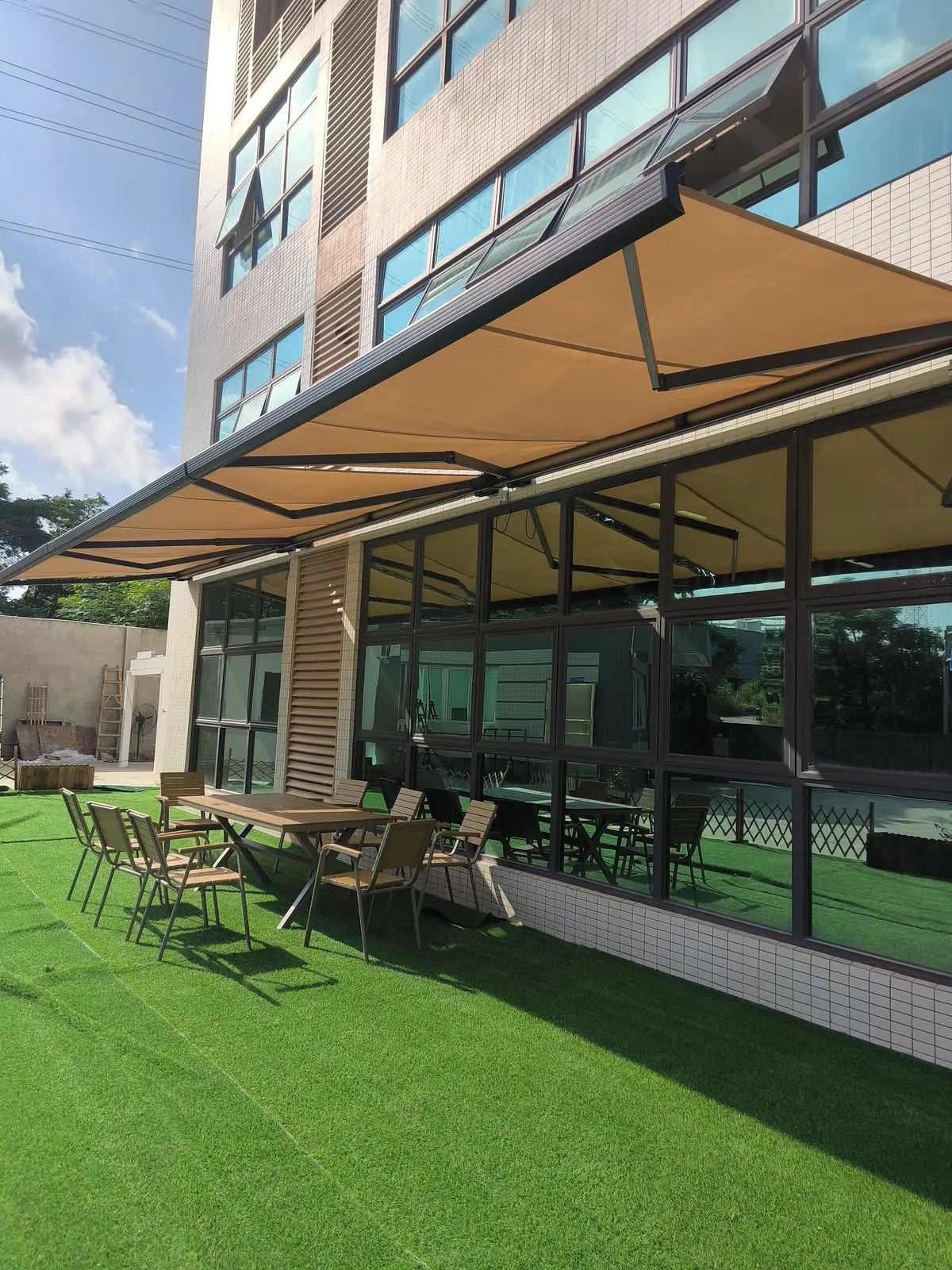 Heavy Duty Outdoor …