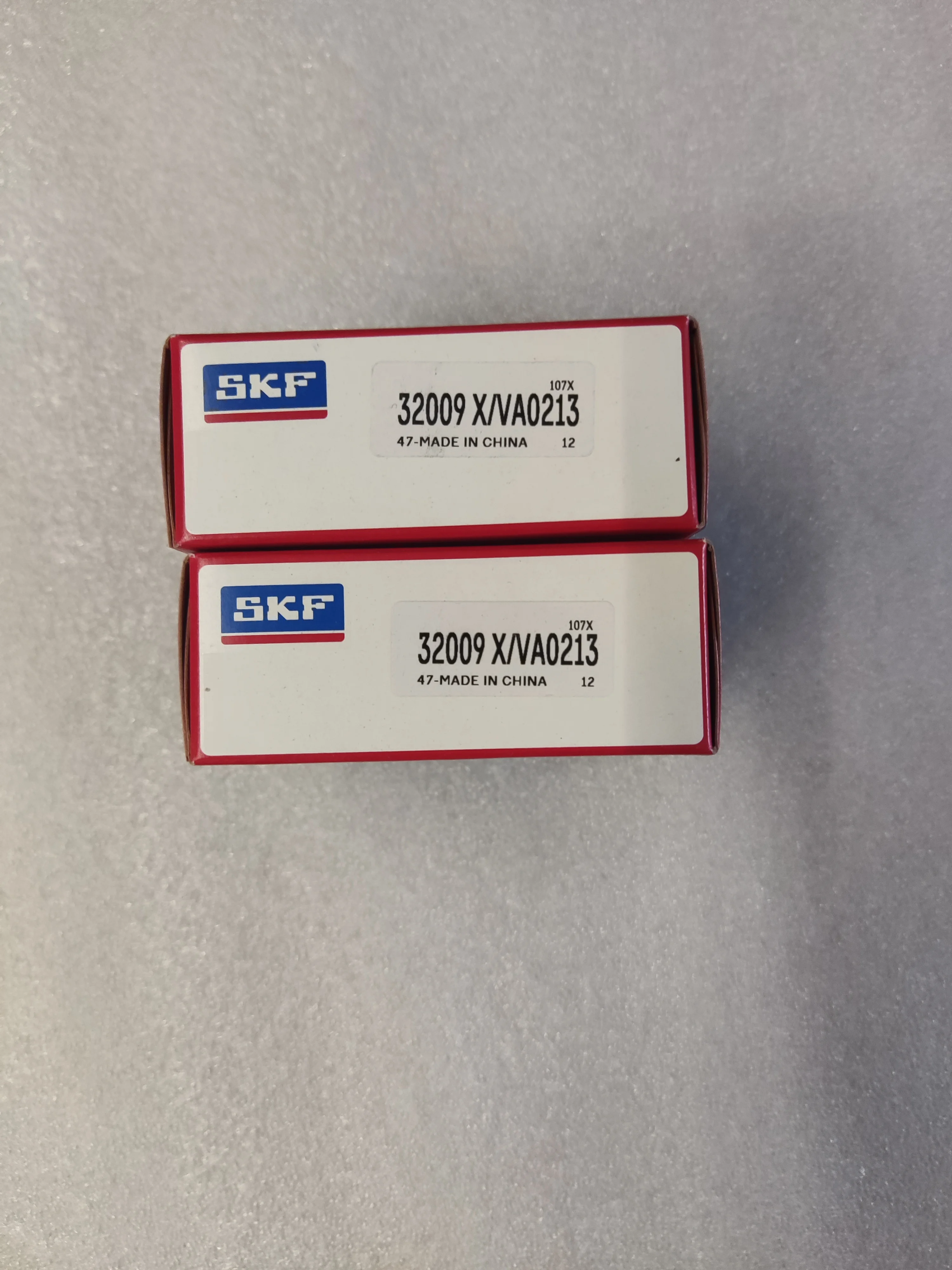 SKF 32009 X Single Row Tapered Roller Bearing SKF32009 X