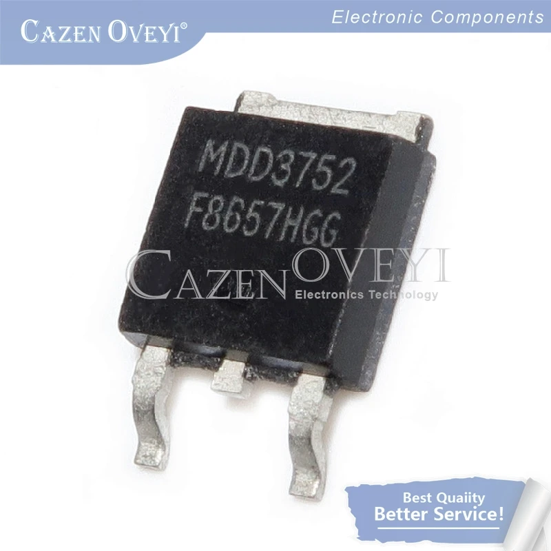 5pcs/lot QM3016D M3016D QM3016 M3016 MDD3752 3752 M3006D QM3006D M3006 QM3006 AOD3N50 D3N50 TO-252