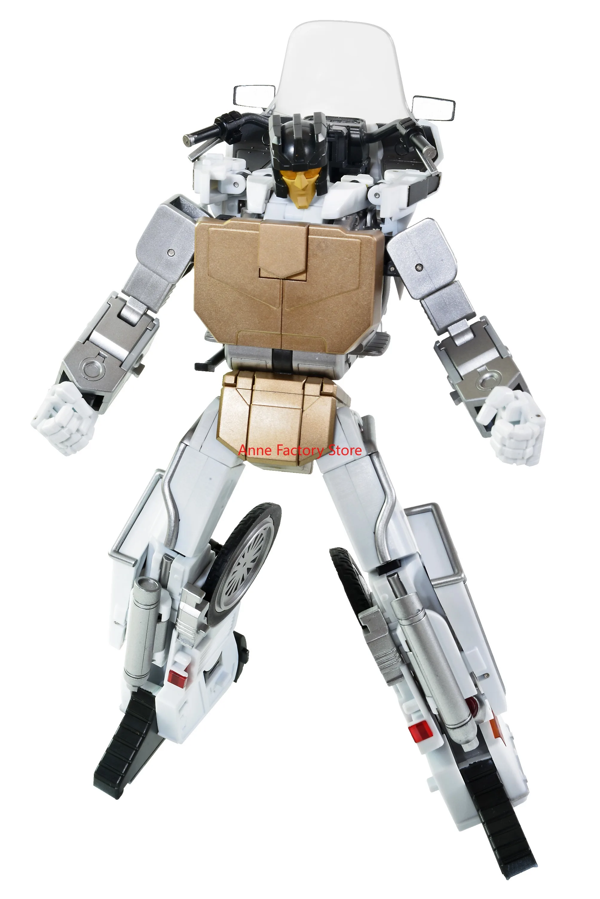 متوفر في المخزون ألعاب رسومات الحركة MMC Ocular Max OX PS-23 PS23 PS24 Groove Defender ذات النقطة الساخنة #6