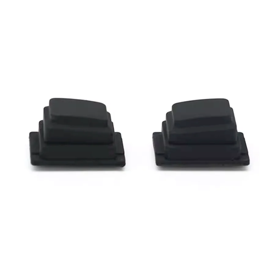 Front Door Handle Button for Hyundai Tucson 2015-2020 Models, External Handle Buckle, Flashlight Sensor Button, Key Cover Switch