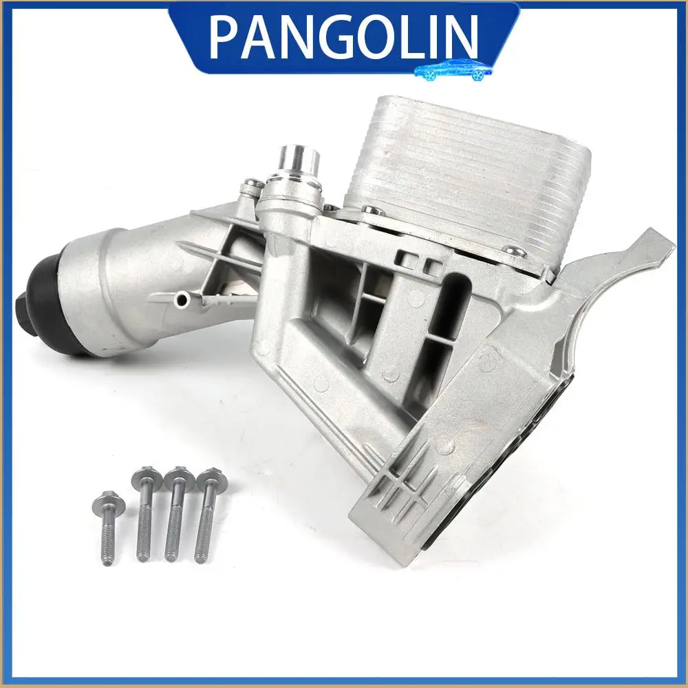 

PANGOLIN Oil Filter for BMW 230i 320i 330e 330i 430i 530i 530e Fits Part Numbers 11428596283 11428586673 Replacement Part