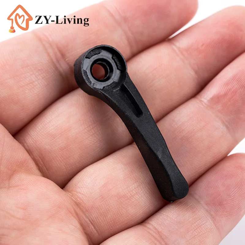 3Pcs/set Blade Adjustment Lever Hair Clipper Adjusting Rod for 8148/8591