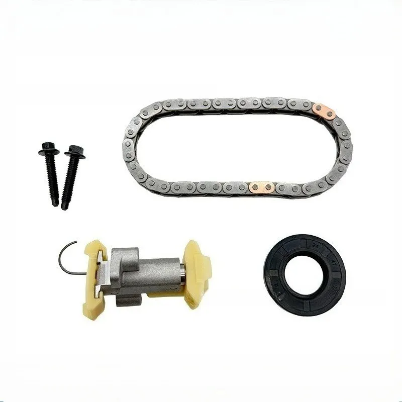 Engine Timing Repair Kit Car Chain Gasket Long Service Time Excellent Quality Stable Quality Manufacturer FT09