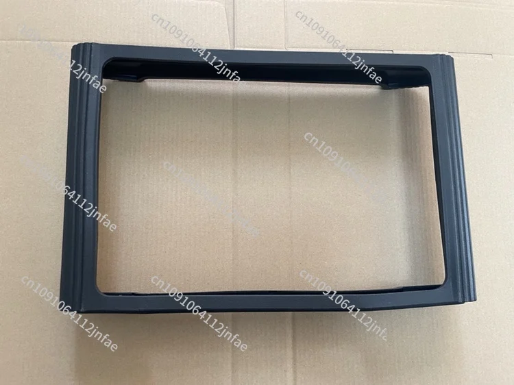 

YuanZheng X431 PAD 3 V2.0 Car Diagnostic Tablet Protective Case Soft Rubber Frame Cover