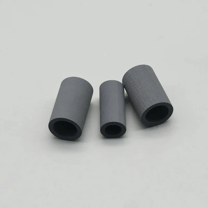 2PC 43000601 42699401 Feed Pickup Roller for OKI Okidata C9800 C9850 CX3641 ES3640 ES7412 ES8451 ES8461 ES8460 MB400 MB460 MB470