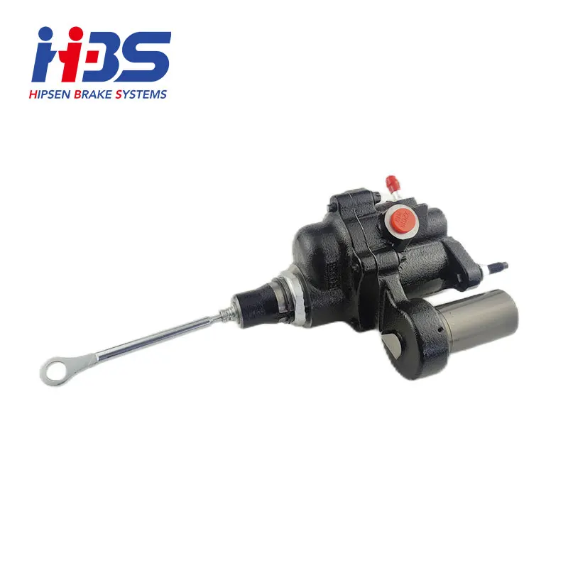 AU0507-HB019 52-7255 Hydraulic Brake Booster Hydrobooster For 1982-1993 Chevrolet C-G30 & GMC G3500 New Condition