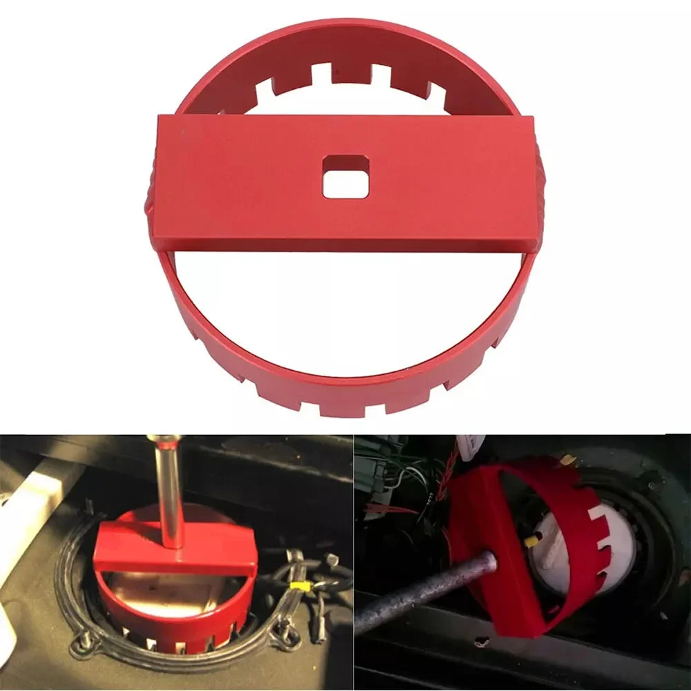 

Automotive Repair As Shown V Olvo S60 Tool V Olvo S60 Tool Single Piece Tool 2001-2014 Fitment Aluminum Material