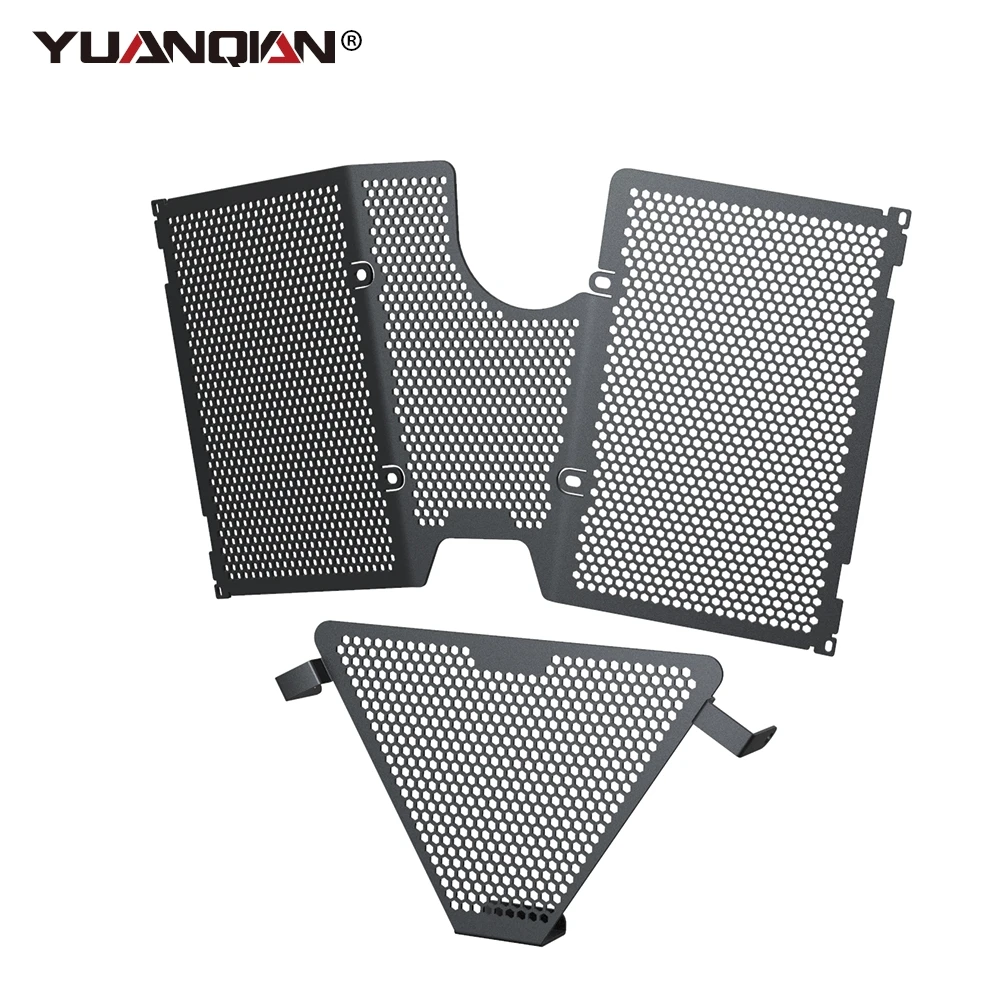 

Motorcycle Radiator Guard Protection Cooler Grill Cover Protector FOR Erik Buell Racing 1190SX 2014 2015-2024 2025 1190RX 1190SX
