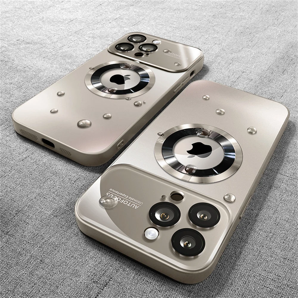 Luxury Ag Matte Fro… - image